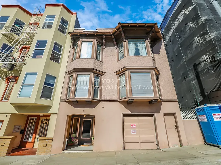 224 Judah St #1 — Photo 1