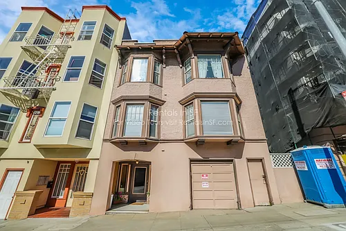 224 Judah St #1 Photo 1
