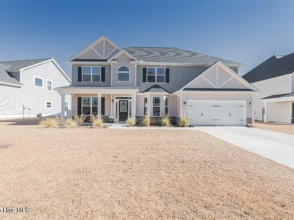 327 Southwest Plantation Drive, Maple Hill, NC 28454