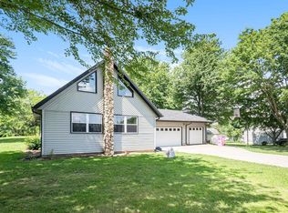 64291 Pleasant Plain Dr, Goshen, IN 46526