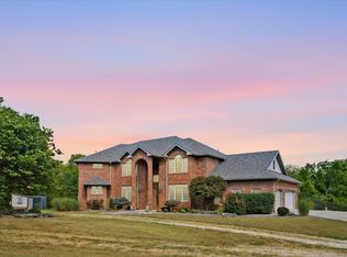 1169 E 424th Road, Bolivar, MO 65613