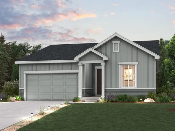 843 Mesic Ln, Windsor, CO 80550