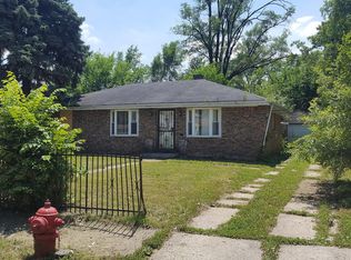 14112 Page Ave, Dixmoor, IL 60426