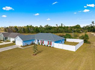 3321 SW 153rd Place Rd, Ocala, FL 34473