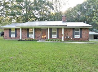 30055 Butler Rd, Nettleton, MS 38858
