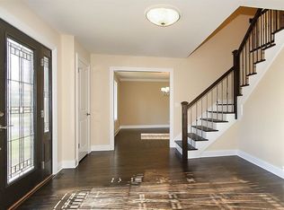 405 Lauder Ln, Inverness, IL 60067