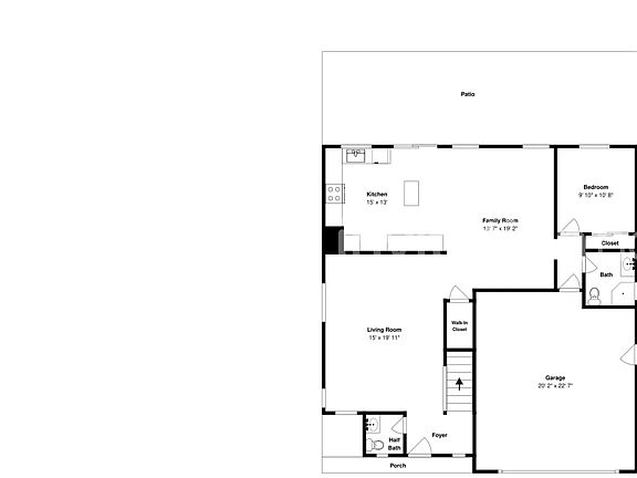 2nd image of 35728 Tana Ave