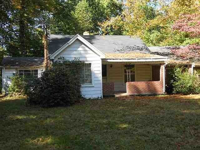 1st image of 4261 S Robinson Pl