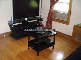 6 Webley St #2I, Allston, MA 02134
