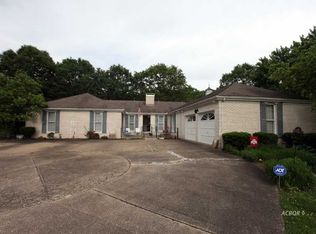 2219 E Bethel Church Rd, Gallipolis, OH 45631