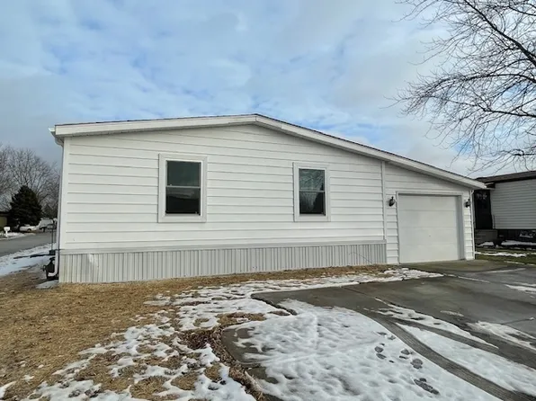 357 Wildrock Ter, Matteson, IL 60443