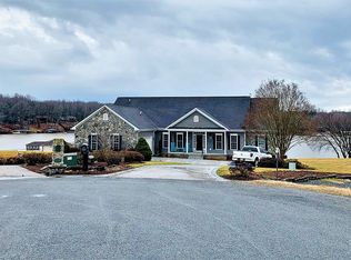 6500 Harbour Point Dr, Mineral, VA 23117