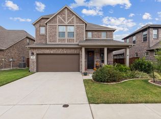 5817 Liberty Hill Dr, McKinney, TX 75070