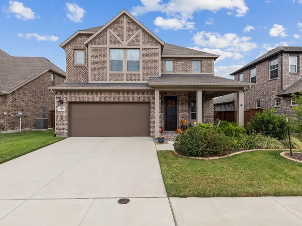 5817 Liberty Hill Dr, McKinney, TX 75070