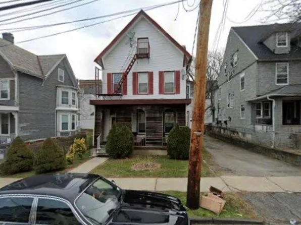 43 S 7th Avenue, Mount Vernon, NY 10550