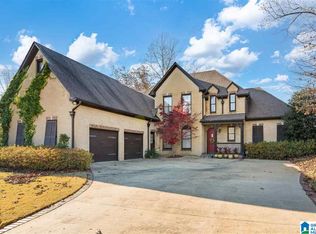 5730 Carrington Lake Pkwy, Trussville, AL 35173