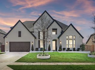 1720 Wichita Dr, Prosper, TX 75078