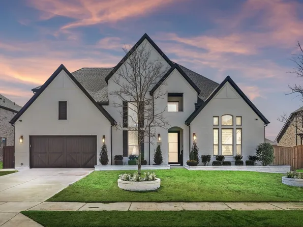 1720 Wichita Dr, Prosper, TX 75078