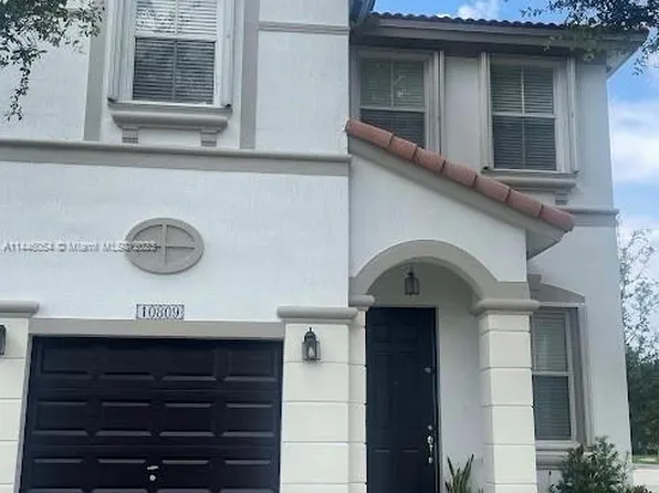 10809 NW 81st Ln #10809, Miami, FL 33178