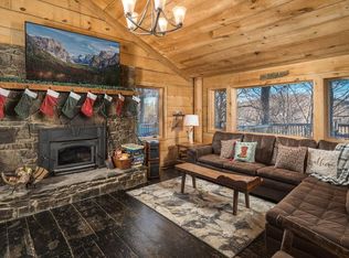 235 Almost Heaven SUITE A, Boone, NC 28607