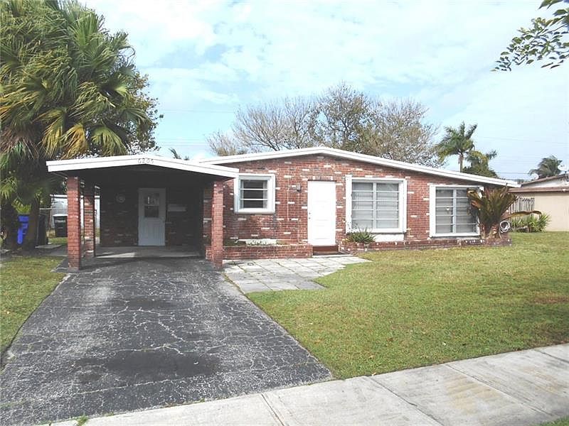 Home For Sale In Margate 3rd Add 44 48 B