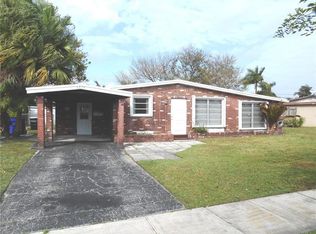 6205 NW 9th Ct, Margate, FL 33063