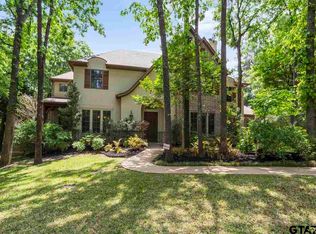 1910 Stonegate Pl, Tyler, TX 75703