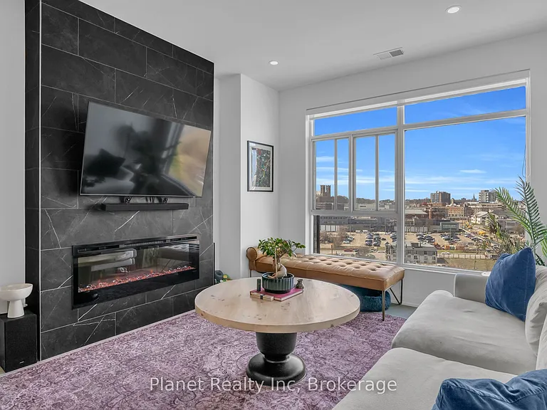 71 Wyndham St S #1006 — Photo 12