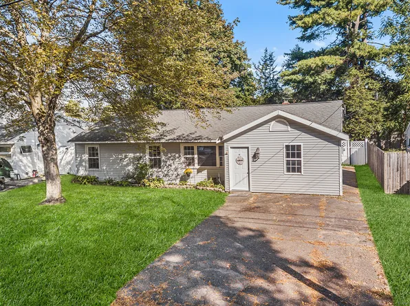 53 Birch Tree Road, Plainville, CT 06062