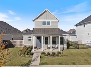 6760 Autumn Ave, Springdale, AR 72762