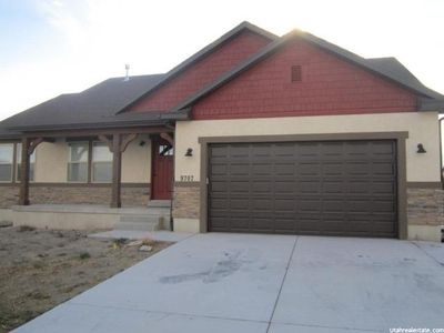 9707 N Grenada Ln, Eagle Mountain, UT, 84005