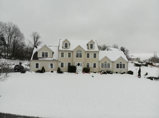 28 Mary Lou St, Methuen, MA 01844
