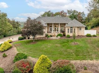 2004 Pierpont South Est, Morgantown, WV 26508