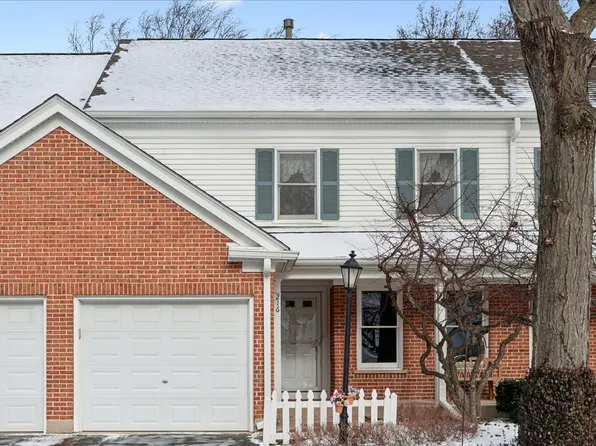 216 Country Club Dr, Prospect Heights, IL 60070