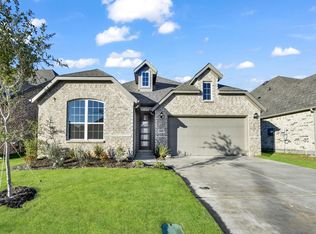 5008 Meadow Vista Ln, Crowley, TX 76036