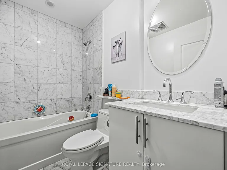 35 Balmuto St #3403 — Photo 16