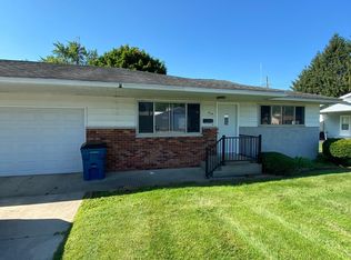 414 Mechanic St, Angola, IN 46703