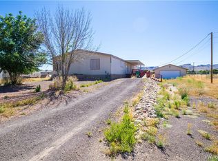 4225 N Arizona St, Kingman, AZ 86409