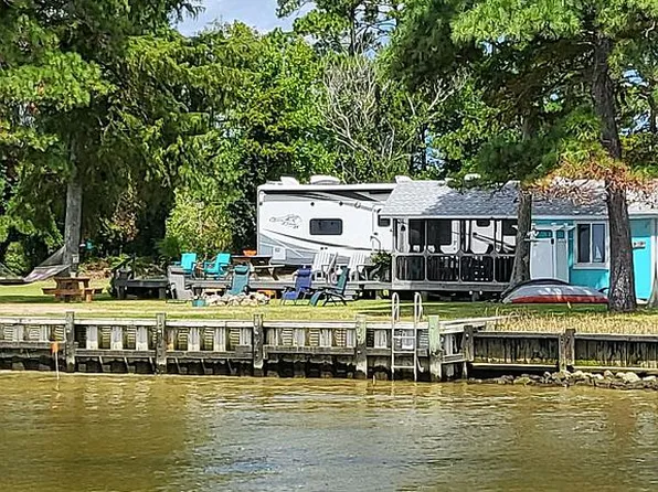 123 Sailboat Rd, Shiloh, NC 27974