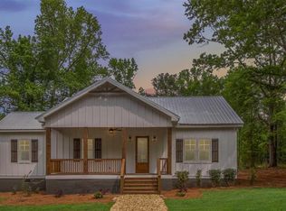 544 Alabama Rd, The Rock, GA 30285