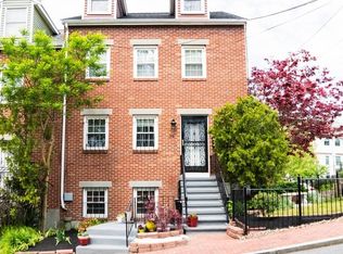 35 Fort Ave #2, Boston, MA 02119