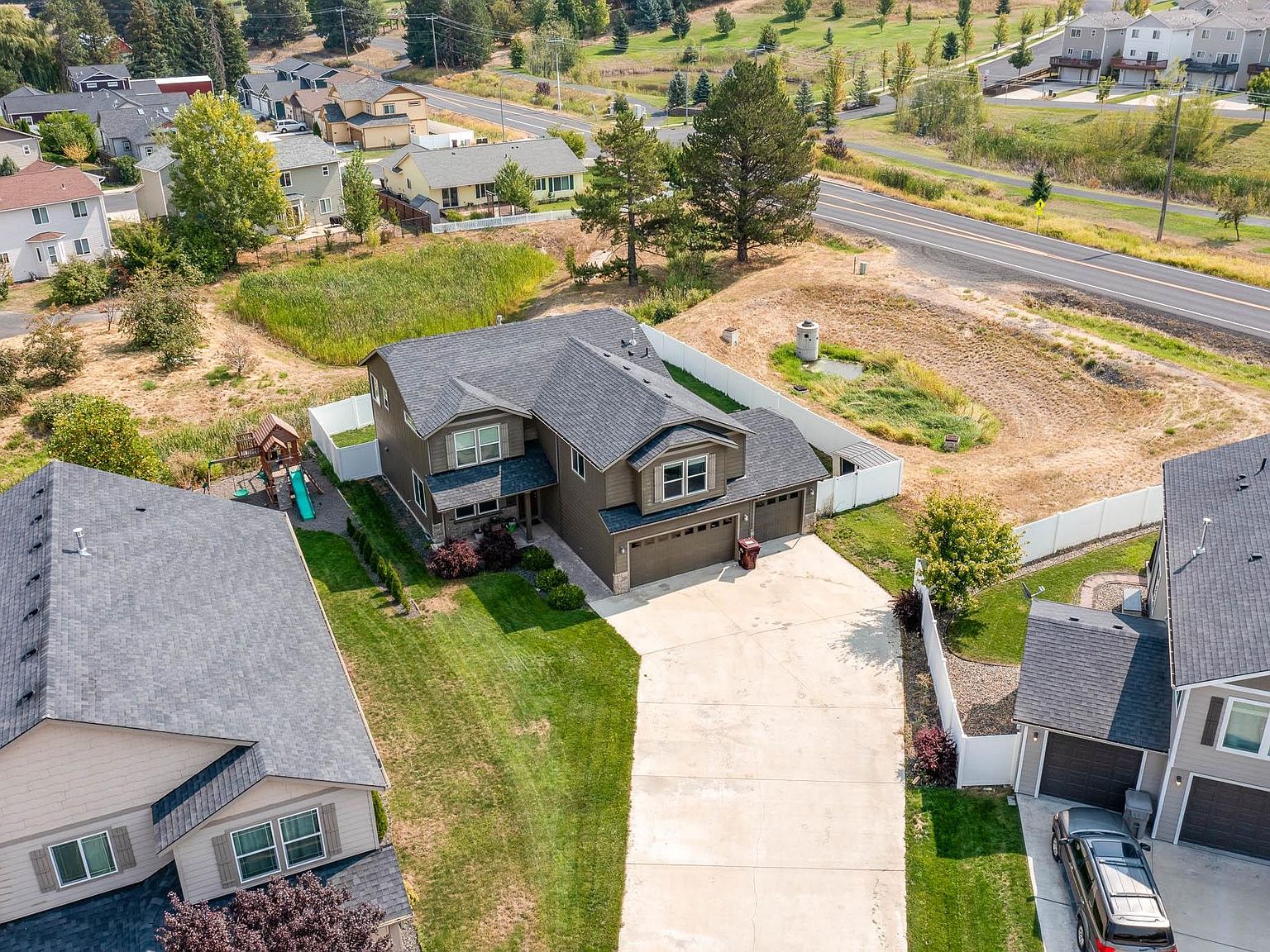 1257 SW Big Sky Ct, Pullman, WA 99163 MLS 270821 Zillow