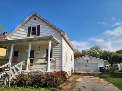 1609 S Van Buren St, Bay City, MI, 48708