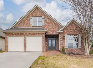 2414 Olympus Dr, Tuscaloosa, AL