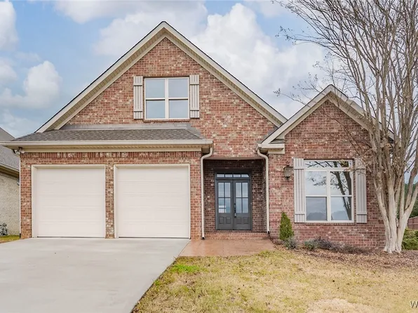 2414 Olympus Dr, Tuscaloosa, AL 35406