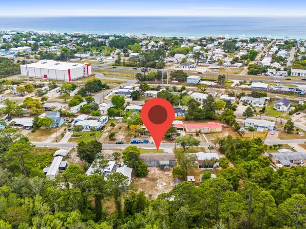 625 Malaga Pl, Panama City Beach, FL 32413