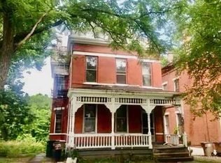 3019 Hackberry St, Cincinnati, OH