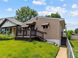 4107 Beachwood Ave, Saint Louis, MO