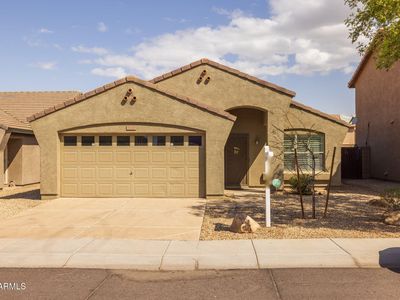 3122 W Dunbar Dr, Phoenix, AZ, 85041