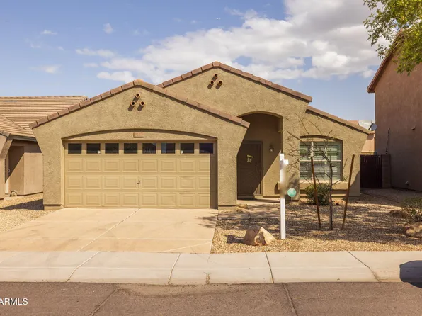 3122 W DUNBAR Drive, Phoenix, AZ 85041